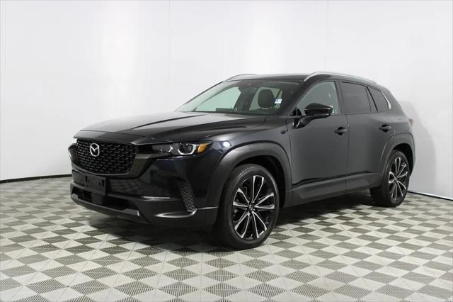 2024 Mazda CX-50 2.5 S Premium Plus