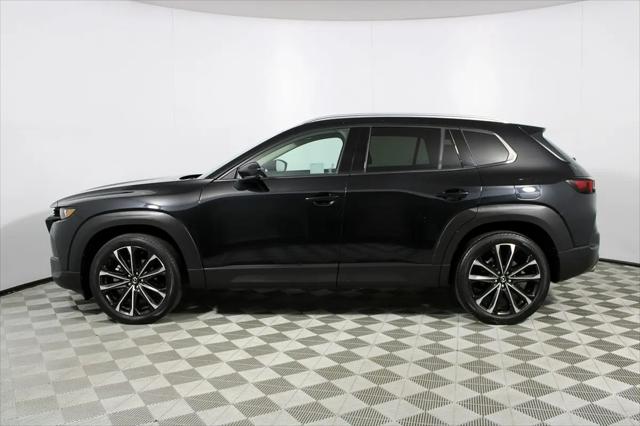 2024 Mazda CX-50 2.5 S Premium Plus