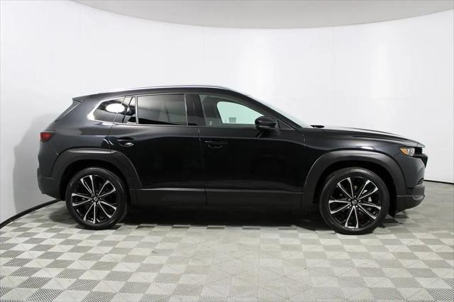 2024 Mazda CX-50 2.5 S Premium Plus