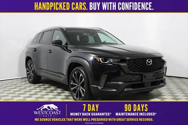 2024 Mazda CX-50 2.5 S Premium Plus for sale in Montclair, CA