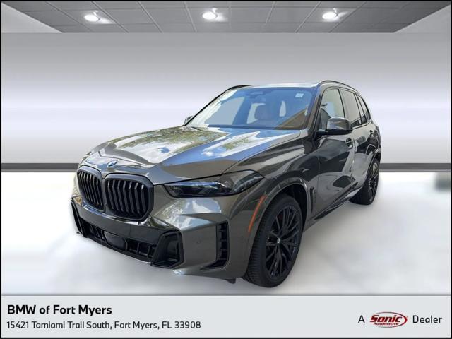 2026 BMW X5 sDrive40i for sale in Fort Myers, FL