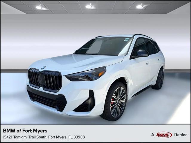 2026 BMW X1 xDrive28i for sale in Fort Myers, FL