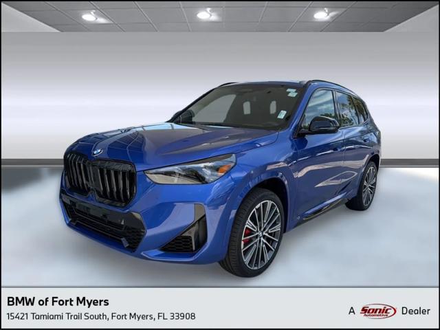 2026 BMW X1 xDrive28i for sale in Fort Myers, FL