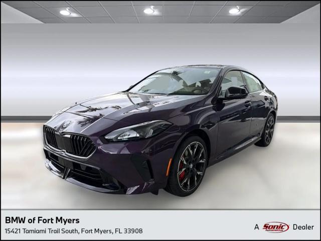 2026 BMW Coupe xDrive for sale in Fort Myers, FL
