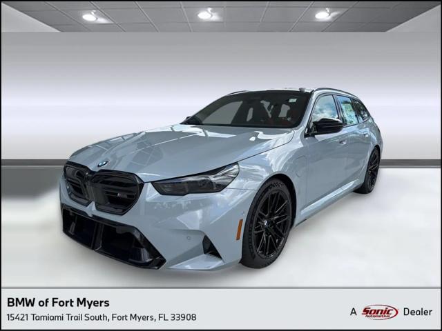 2027 BMW M5 Touring for sale in Fort Myers, FL