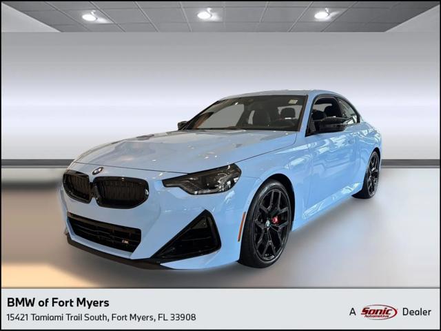 2026 BMW M240 i for sale in Fort Myers, FL