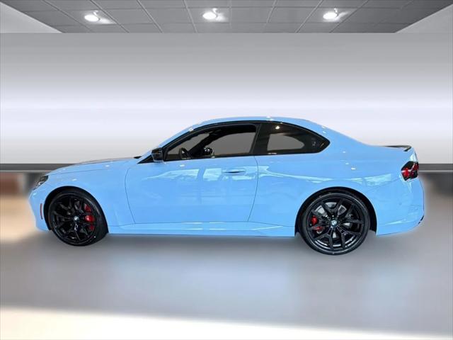 2026 BMW M240 i