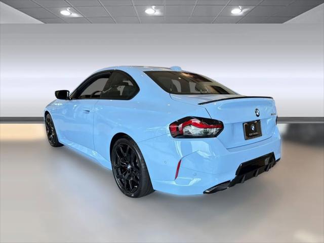 2026 BMW M240 i