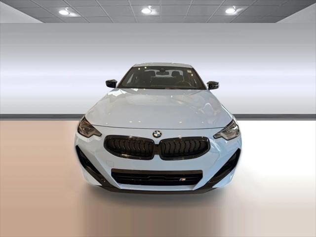 2026 BMW M240 i