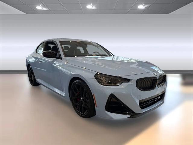 2026 BMW M240 i