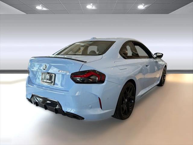2026 BMW M240 i