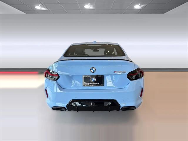 2026 BMW M240 i