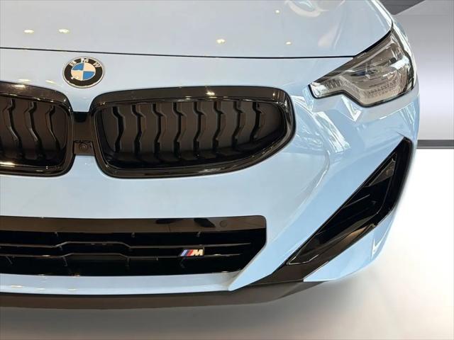 2026 BMW M240 i