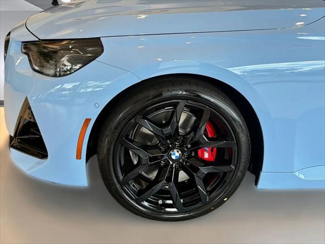 2026 BMW M240 i