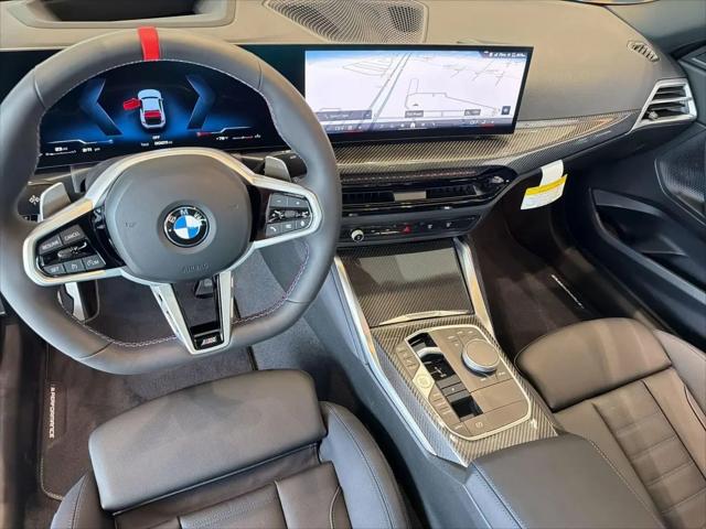 2026 BMW M240 i