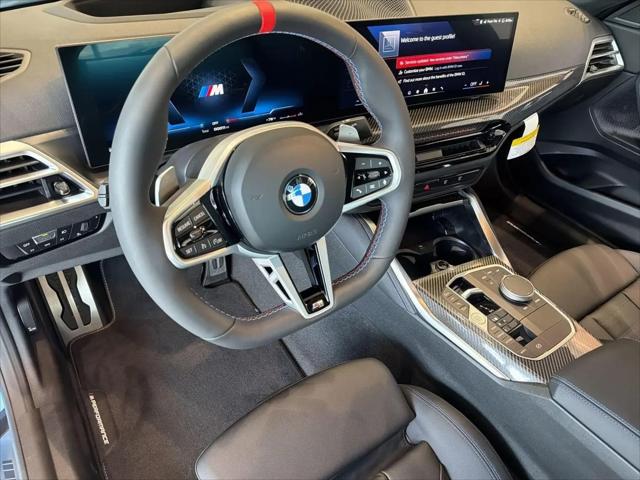 2026 BMW M240 i