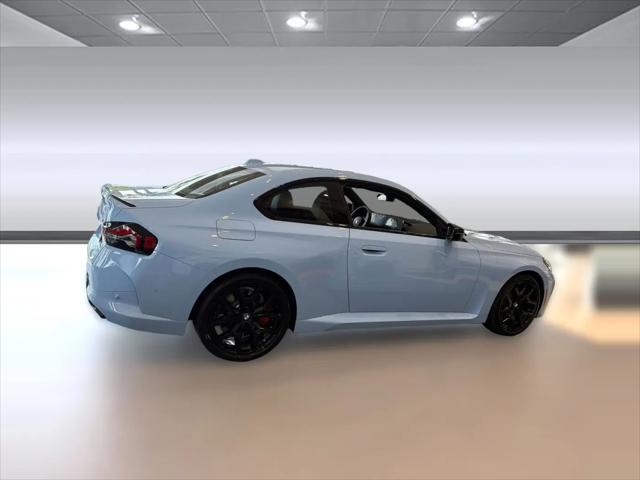 2026 BMW M240 i