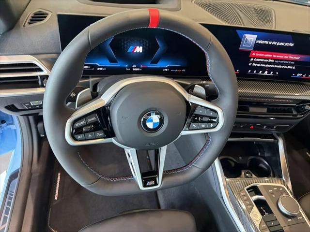 2026 BMW M240 i