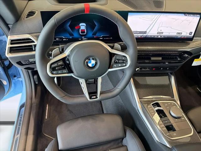 2026 BMW M240 i