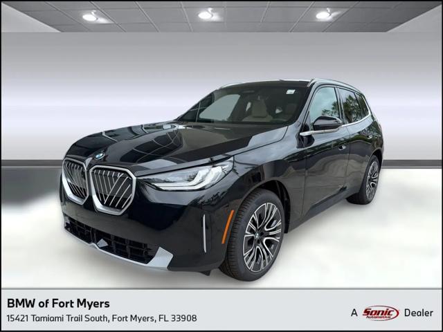 2026 BMW X3 30 xDrive for sale in Fort Myers, FL