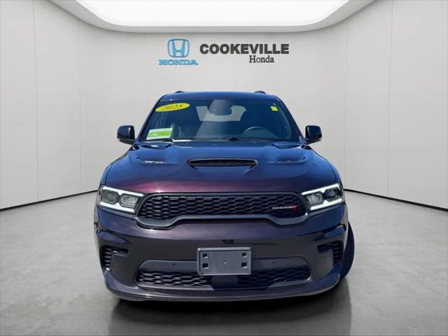 2025 Dodge Durango R/T