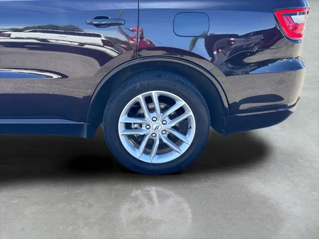 2025 Dodge Durango R/T
