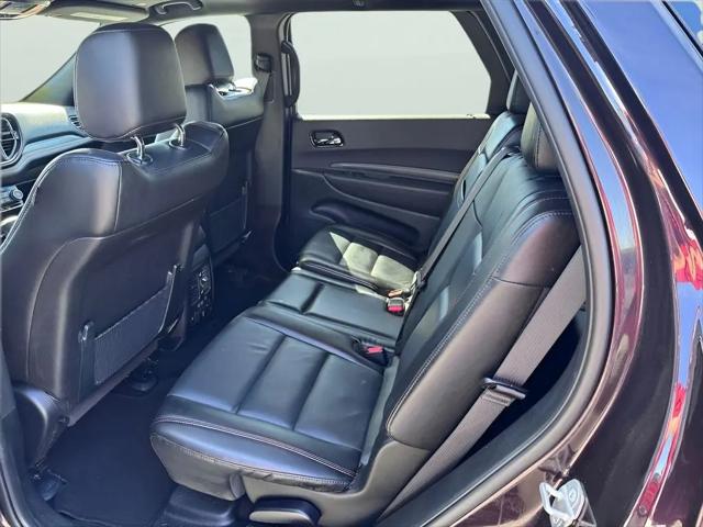 2025 Dodge Durango R/T