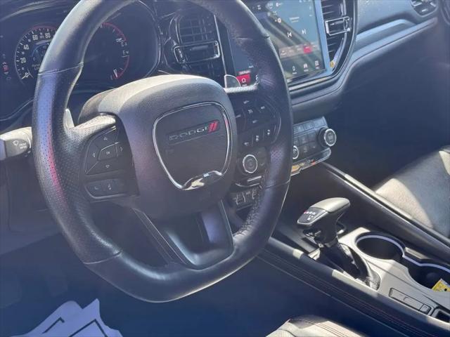 2025 Dodge Durango R/T