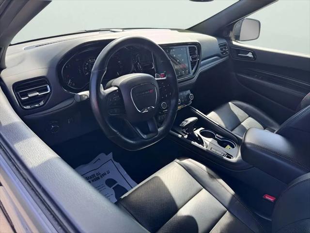 2025 Dodge Durango R/T