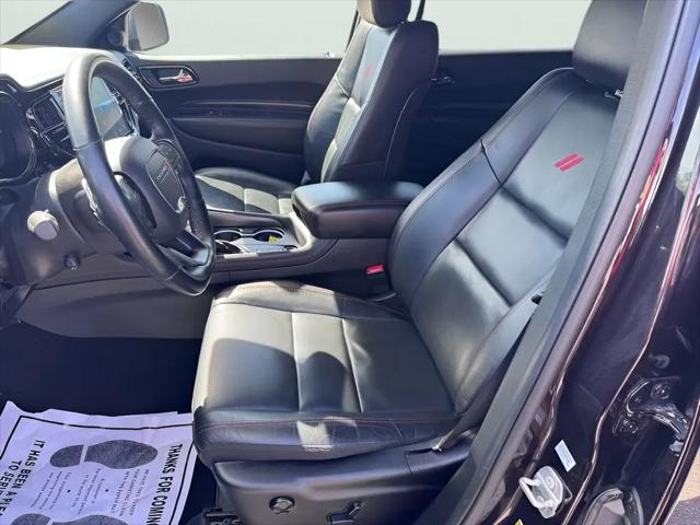 2025 Dodge Durango R/T