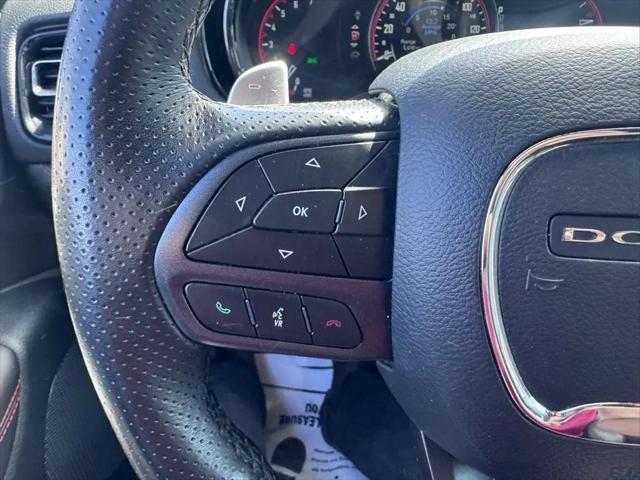 2025 Dodge Durango R/T