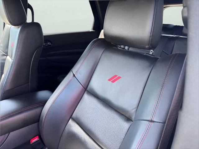 2025 Dodge Durango R/T