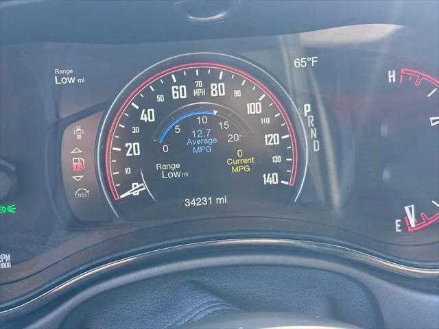 2025 Dodge Durango R/T