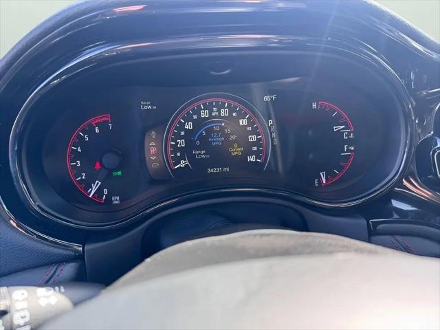 2025 Dodge Durango R/T