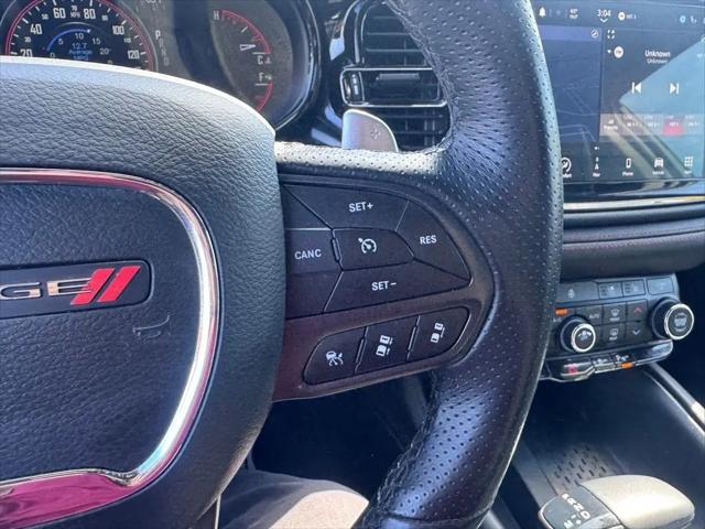 2025 Dodge Durango R/T