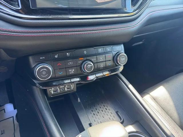 2025 Dodge Durango R/T