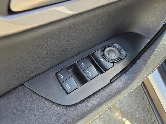 2025 Chevrolet Blazer AWD 2LT