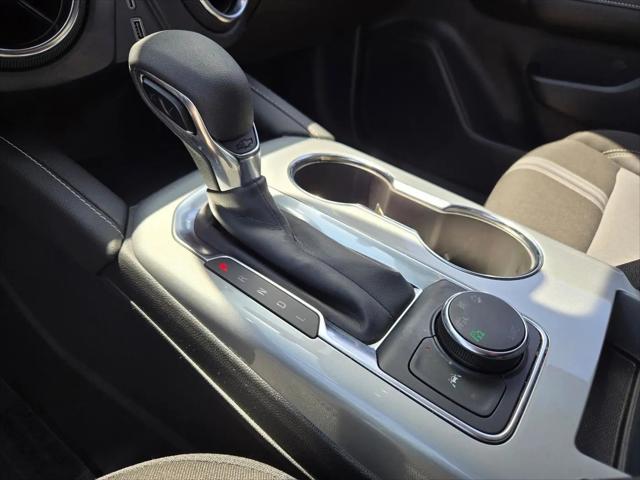 2025 Chevrolet Blazer AWD 2LT