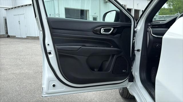 2023 Jeep Compass High Altitude 4x4
