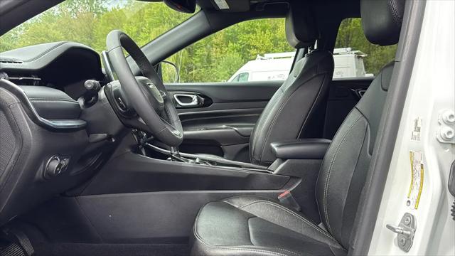 2023 Jeep Compass High Altitude 4x4