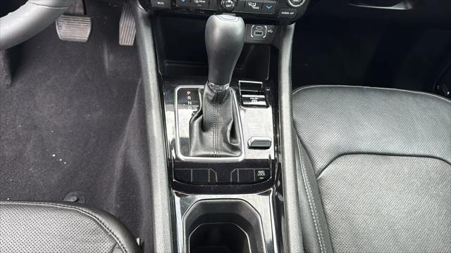 2023 Jeep Compass High Altitude 4x4
