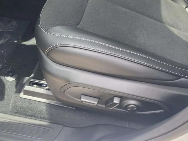 2026 Jeep Grand Cherokee L Altitude 4x2