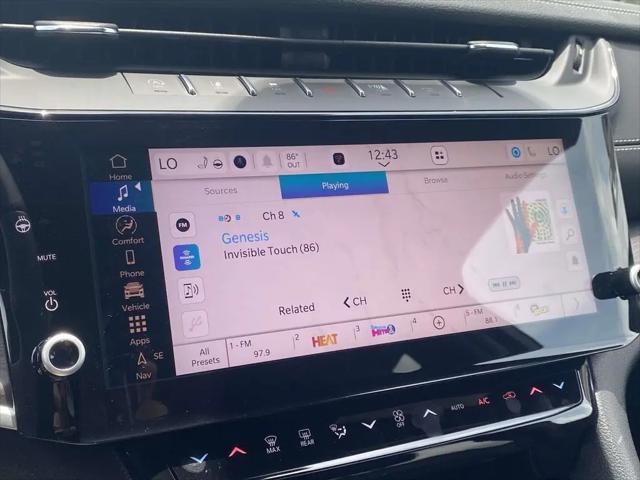 2026 Jeep Grand Cherokee L Altitude 4x2