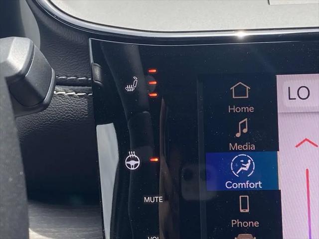 2026 Jeep Grand Cherokee L Altitude 4x2