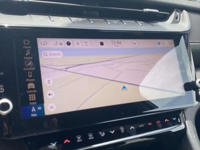2026 Jeep Grand Cherokee L Altitude 4x2