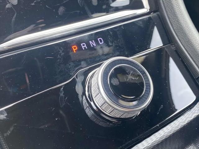 2026 Jeep Grand Cherokee L Altitude 4x2