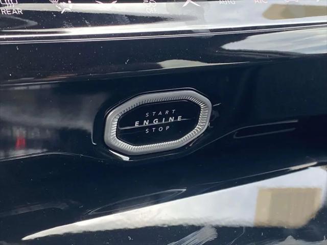 2026 Jeep Grand Cherokee L Altitude 4x2