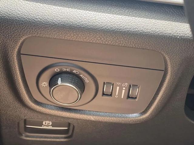 2026 Jeep Grand Cherokee L Altitude 4x2