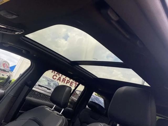 2026 Jeep Grand Cherokee Limited 4x2