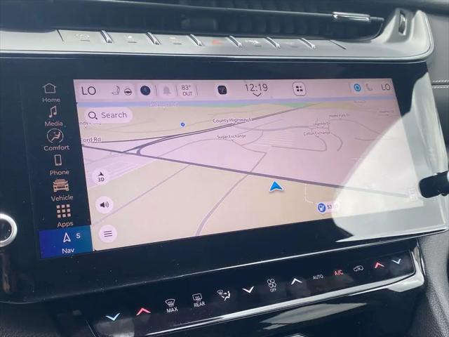 2026 Jeep Grand Cherokee Limited 4x2